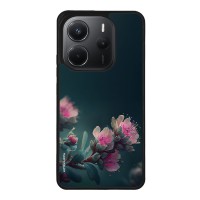 Θήκη Sonique Sunset in Eden Series για Xiaomi Redmi Note 14 4G (164.84mm) Rhodo Garden