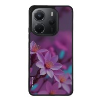 Θήκη Sonique Sunset in Eden Series για Xiaomi Redmi Note 14 4G (164.84mm) Sakura Bloom