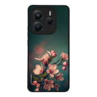 Θήκη Sonique Sunset in Eden Series για Xiaomi Redmi Note 14 5G Almond Blossom