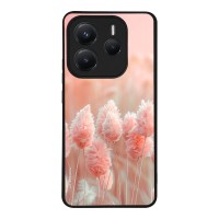 Θήκη Sonique Sunset in Eden Series για Xiaomi Redmi Note 14 5G Pink Mirage