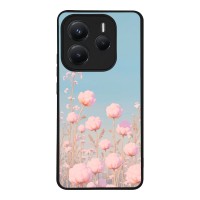 Θήκη Sonique Sunset in Eden Series για Xiaomi Redmi Note 14 5G Pure Cotton