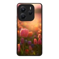 Θήκη Sonique Sunset in Eden Series για Xiaomi Redmi Note 14 5G Tulip Velvet