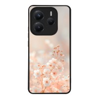 Θήκη Sonique Sunset in Eden Series για Xiaomi Redmi Note 14 5G Zen Blossom