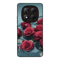 Θήκη Sonique Sunset in Eden Series για Xiaomi Redmi Note 14 Pro 4G Midnight Rose