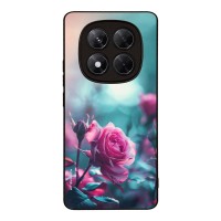 Θήκη Sonique Sunset in Eden Series για Xiaomi Redmi Note 14 Pro 4G Morning Rose