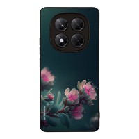 Θήκη Sonique Sunset in Eden Series για Xiaomi Redmi Note 14 Pro 4G Rhodo Garden