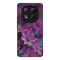 Θήκη Sonique Sunset in Eden Series για Xiaomi Redmi Note 14 Pro 4G Sakura Bloom