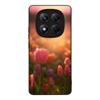 Θήκη Sonique Sunset in Eden Series για Xiaomi Redmi Note 14 Pro 4G Tulip Velvet
