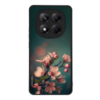 Θήκη Sonique Sunset in Eden Series για Xiaomi Redmi Note 14 Pro 5G / Poco X7 5G Almond Blossom