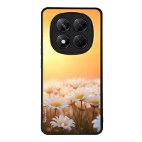 Θήκη Sonique Sunset in Eden Series για Xiaomi Redmi Note 14 Pro 5G / Poco X7 5G Golden Daisy