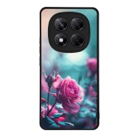 Θήκη Sonique Sunset in Eden Series για Xiaomi Redmi Note 14 Pro 5G / Poco X7 5G Morning Rose