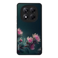 Θήκη Sonique Sunset in Eden Series για Xiaomi Redmi Note 14 Pro 5G / Poco X7 5G Rhodo Garden