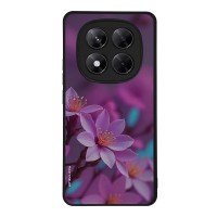 Θήκη Sonique Sunset in Eden Series για Xiaomi Redmi Note 14 Pro 5G / Poco X7 5G Sakura Bloom