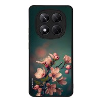 Θήκη Sonique Sunset in Eden Series για Xiaomi Redmi Note 14 Pro Plus 5G Almond Blossom