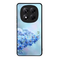Θήκη Sonique Sunset in Eden Series για Xiaomi Redmi Note 14 Pro Plus 5G Blue Delphia