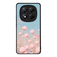 Θήκη Sonique Sunset in Eden Series για Xiaomi Redmi Note 14 Pro Plus 5G Pure Cotton