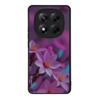 Θήκη Sonique Sunset in Eden Series για Xiaomi Redmi Note 14 Pro Plus 5G Sakura Bloom