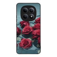 Θήκη Sonique Sunset in Eden Series για Xiaomi Redmi Note 15 4G Midnight Rose