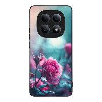 Θήκη Sonique Sunset in Eden Series για Xiaomi Redmi Note 15 4G Morning Rose
