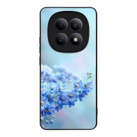 Θήκη Sonique Sunset in Eden Series για Xiaomi Redmi Note 15 5G / Poco M8 5G Blue Delphia