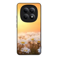 Θήκη Sonique Sunset in Eden Series για Xiaomi Redmi Note 15 5G / Poco M8 5G Golden Daisy
