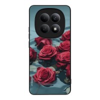 Θήκη Sonique Sunset in Eden Series για Xiaomi Redmi Note 15 5G / Poco M8 5G Midnight Rose