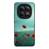 Θήκη Sonique Sunset in Eden Series για Xiaomi Redmi Note 15 5G / Poco M8 5G Scarlet Poppy