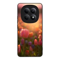 Θήκη Sonique Sunset in Eden Series για Xiaomi Redmi Note 15 5G / Poco M8 5G Tulip Velvet
