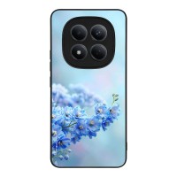 Θήκη Sonique Sunset in Eden Series για Xiaomi Redmi Note 15 Pro 4G Blue Delphia
