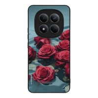 Θήκη Sonique Sunset in Eden Series για Xiaomi Redmi Note 15 Pro 4G Midnight Rose