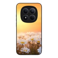Θήκη Sonique Sunset in Eden Series για Xiaomi Redmi Note 15 Pro 5G Golden Daisy