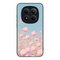 Θήκη Sonique Sunset in Eden Series για Xiaomi Redmi Note 15 Pro 5G Pure Cotton