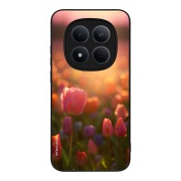 Θήκη Sonique Sunset in Eden Series για Xiaomi Redmi Note 15 Pro 5G Tulip Velvet