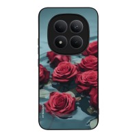 Θήκη Sonique Sunset in Eden Series για Xiaomi Redmi Note 15 Pro Plus 5G / Poco M8 Pro 5G Midnight Rose