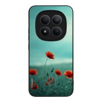 Θήκη Sonique Sunset in Eden Series για Xiaomi Redmi Note 15 Pro Plus 5G / Poco M8 Pro 5G Scarlet Poppy