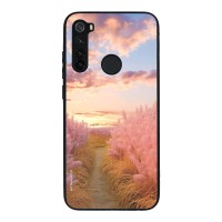 Θήκη Sonique Sunset in Eden Series για Xiaomi Redmi Note 8 / Redmi Note 8 2021 Golden Hour