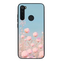 Θήκη Sonique Sunset in Eden Series για Xiaomi Redmi Note 8 / Redmi Note 8 2021 Pure Cotton