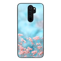 Θήκη Sonique Sunset in Eden Series για Xiaomi Redmi Note 8 Pro Baby's Breath