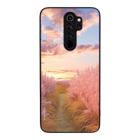 Θήκη Sonique Sunset in Eden Series για Xiaomi Redmi Note 8 Pro Golden Hour