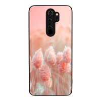 Θήκη Sonique Sunset in Eden Series για Xiaomi Redmi Note 8 Pro Pink Mirage