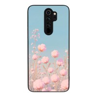 Θήκη Sonique Sunset in Eden Series για Xiaomi Redmi Note 8 Pro Pure Cotton