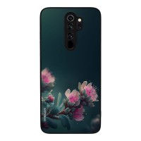 Θήκη Sonique Sunset in Eden Series για Xiaomi Redmi Note 8 Pro Rhodo Garden