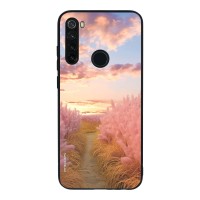 Θήκη Sonique Sunset in Eden Series για Xiaomi Redmi Note 8T Golden Hour