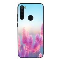 Θήκη Sonique Sunset in Eden Series για Xiaomi Redmi Note 8T Pampas Ether