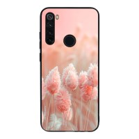 Θήκη Sonique Sunset in Eden Series για Xiaomi Redmi Note 8T Pink Mirage