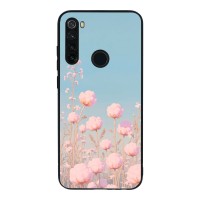 Θήκη Sonique Sunset in Eden Series για Xiaomi Redmi Note 8T Pure Cotton
