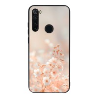Θήκη Sonique Sunset in Eden Series για Xiaomi Redmi Note 8T Zen Blossom