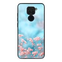 Θήκη Sonique Sunset in Eden Series για Xiaomi Redmi Note 9 Baby's Breath