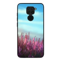 Θήκη Sonique Sunset in Eden Series για Xiaomi Redmi Note 9 Lavender Mist