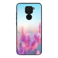 Θήκη Sonique Sunset in Eden Series για Xiaomi Redmi Note 9 Pampas Ether